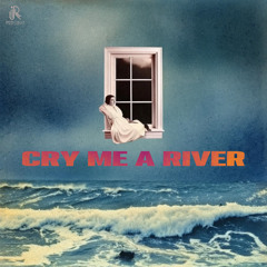 Strummit - Cry Me A River (Electric Guitar Cover)