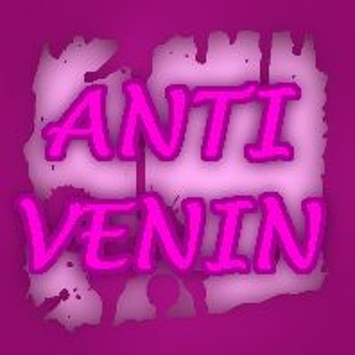 Antivenin (COVER) (ORIGINAL BY VLBONNIE)