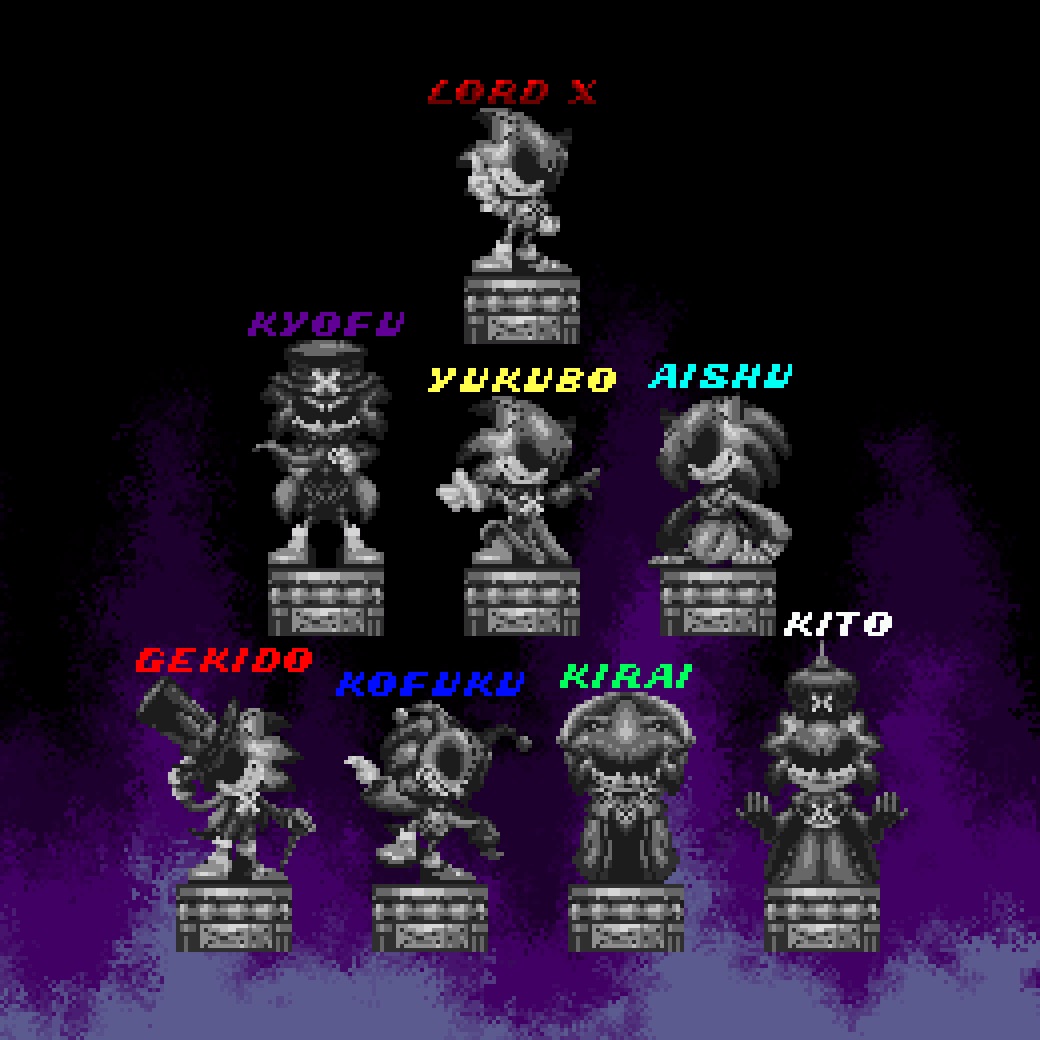 Fnf Gatekeepers iamdadogeofdafuture mix (unfinished)