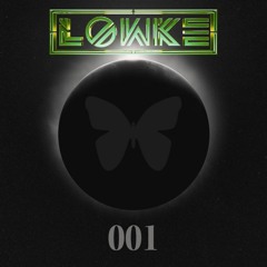 DVRK MUSIC GUEST MIX 001 - LOWKE