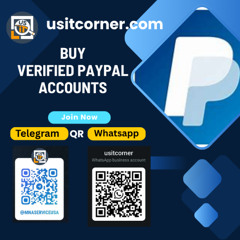 "Top Verified PayPal Accounts to Buy for Your Business"