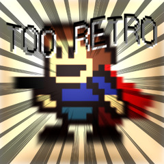 Too Retro
