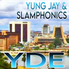Yung Jay & Slamphonics - YDE
