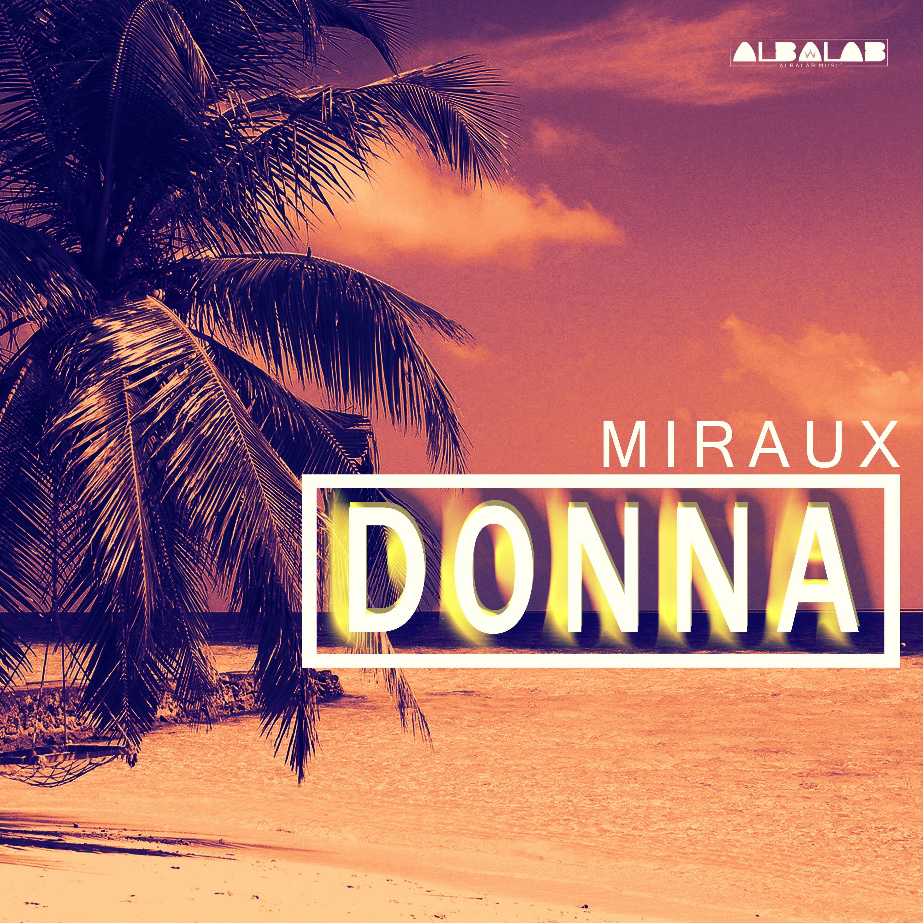 Donna-Miraux episode artwork