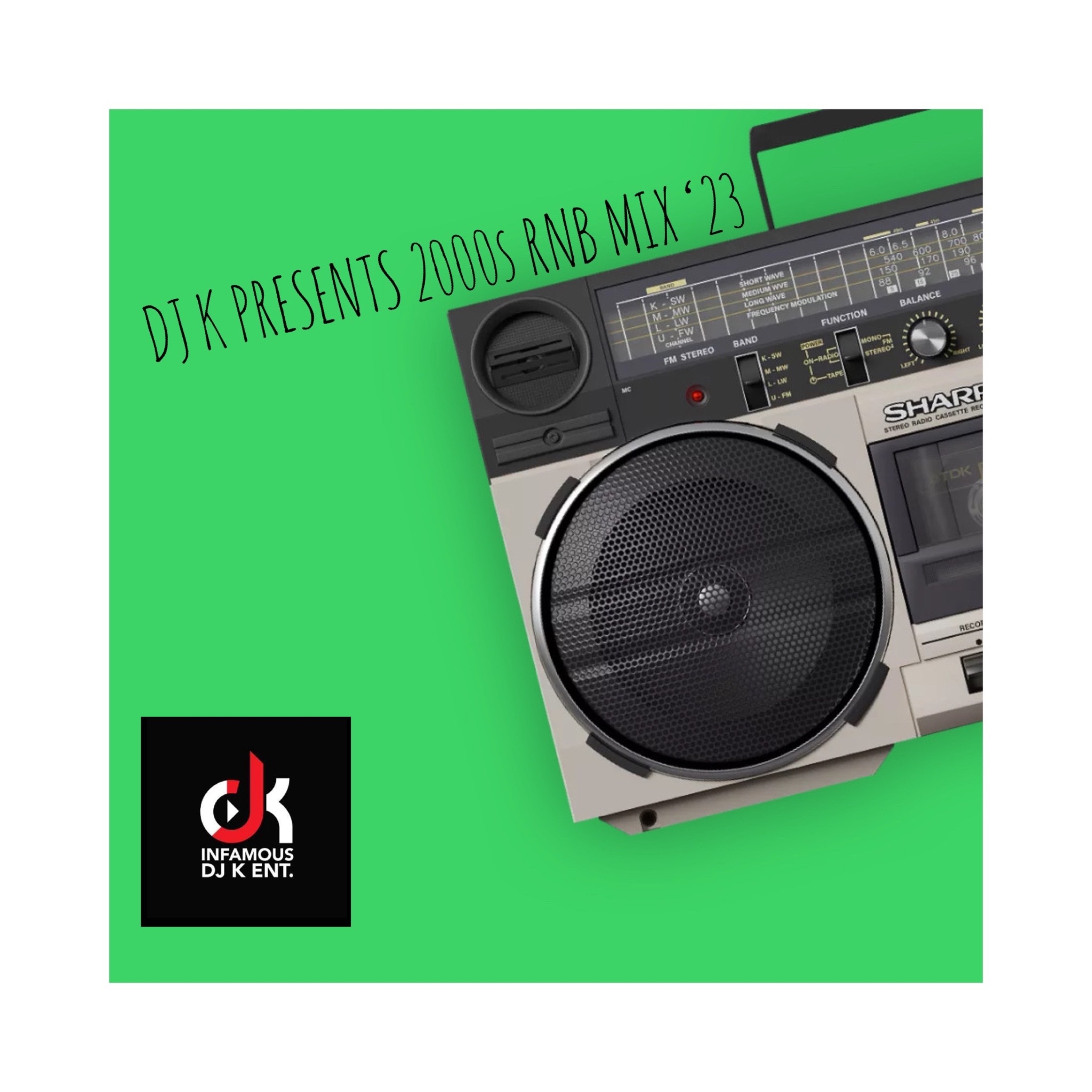 Episode Logo