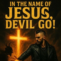 In the Name of Jesus, Go worship edit.