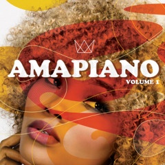 Amapiano Mix Vol 1