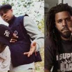 Gangstarr J Cole Family and Loyalty