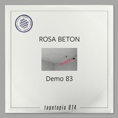 tt014 - Rosa Beton - Rosa Beton