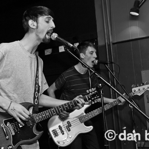 Stream Tigers Jaw Between Your Band And The Other Band Acoustic By