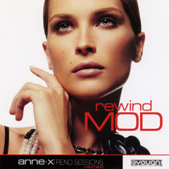 DJ YOVAN - REWIND MOD | ANNE-X TREND SESSIONS v2 - 2003