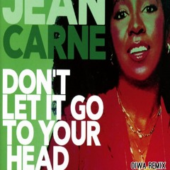 Don't Let It Go To Your Head (Snippet)