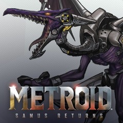 Metroid : Samus Returns - Vs. Proteus Ridley