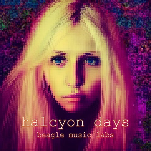 halcyon days