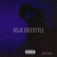 Doja Freestyle