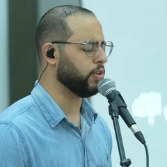 ترنيمة اري كروبيم امام عرشك - الاخ بيتر مدحت - مدرسة التسبيح - إرسالية أصنع فرق