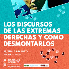 La internacional antigénero.