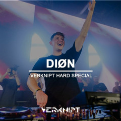 DIØN VERKNIPT - HARD SPECIAL