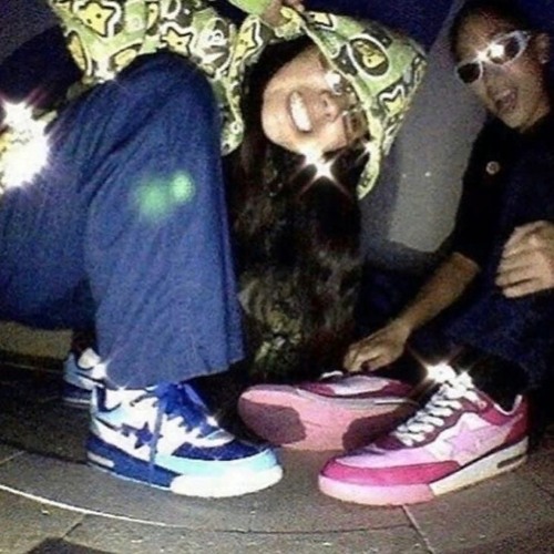 BREAK YOU OFF /w FLIPPA
