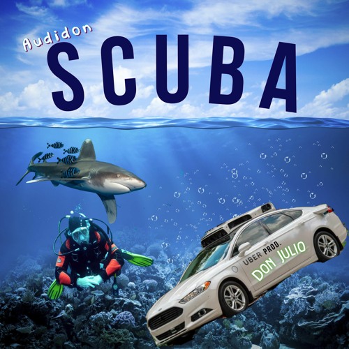 SCUBA (prod Don Julio)