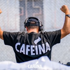 CAFEÍNA SUMMER TERRAZZA By ROMA.MP3