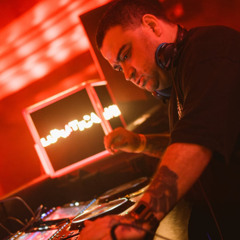 Andre Butano x Lunatica 24-05-2025