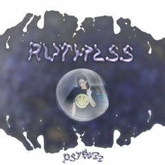 Psybuzz w/ Ruthlss – 15.01.22