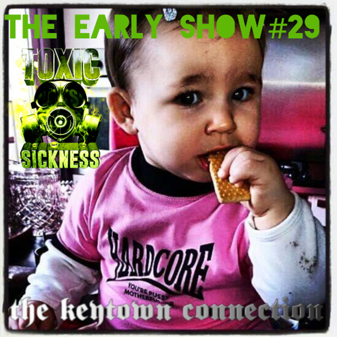 Stream THE KEYTOWN CONNECTION / THE EARLY SHOW #29 / FEBRUARY / 2026 by ...