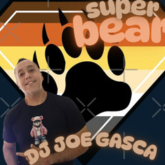 SUPER BEAR