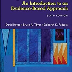 Ebook [Kindle] Program Evaluation: An Introduction to an Evidence-Based Approach #KINDLE$