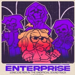 Enterprise (ReRun UST) (Bad Quality at some Parts)