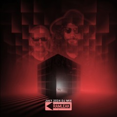 July 2024 DJ Mix
