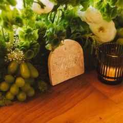 Tasting Notes 004 | Hip-Hop & R&B