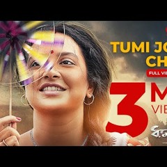 Tumi Jodi Chao | Dharmajuddha | Shreya Ghoshal | Indraadip |  Subhashree | Raj Chakraborty
