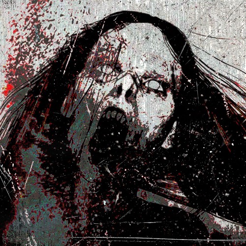 Drezzler - Hate Is The Origin Of Violence