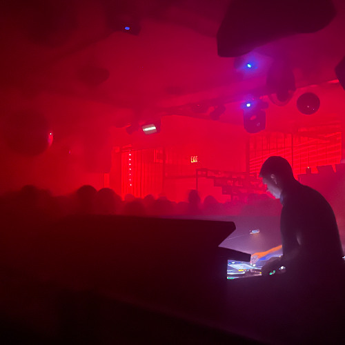 Closing Set @ Good Room - 9.6.25