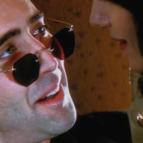 FOREIGN FOREST - NICOLAS CAGE (Feat. DINO NOIR) (Prod. REIGNZMANE x HEXMANE)