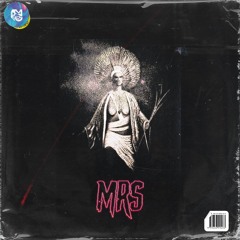 "MRS" (Instrumental) | Chris Brown x Jhene Aiko Type
