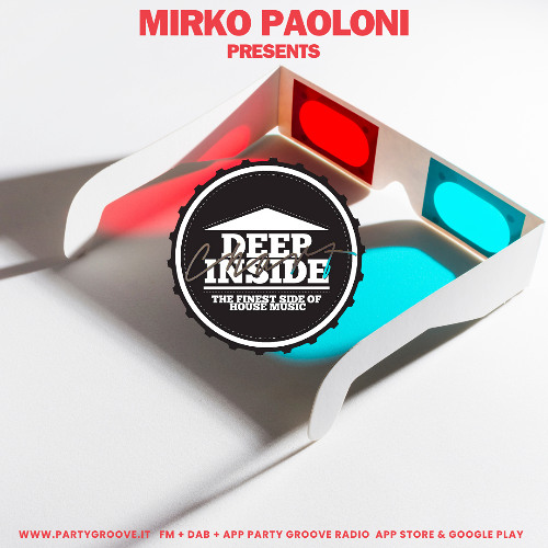 Deep Inside 22 11 2025