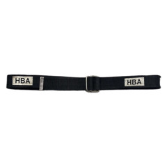 HBA (Swag) ft jakahri