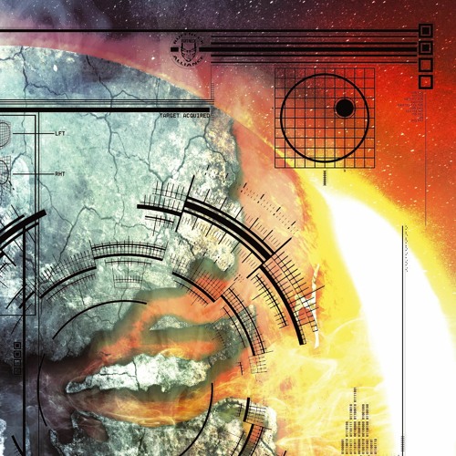 Ruffneck & Lockjaw - Euphoria Excelsior