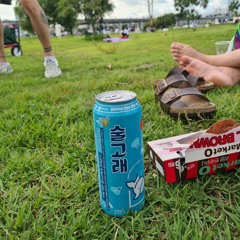 From Korea With Love - Du grand n'importe quoi - 1