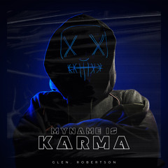 My Name is Karma