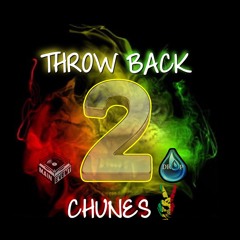 THROWBACK CHUNES 2 - DJ DROP