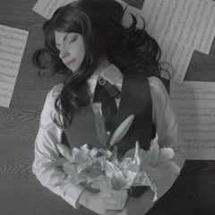 SAY3AM, Lowx - Melancholy (slowed+reverb)