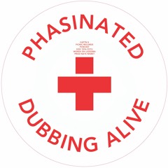 PHASINATED - Captn K