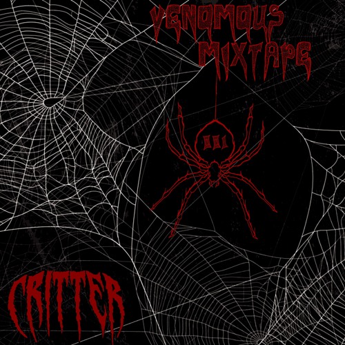 VENOMOUS MIXTAPE 001