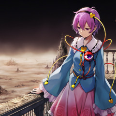 [Touhou] Heartfelt Fancy ~ Symphonic Metal Cover