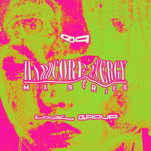 Mix Series 09 - Local Group
