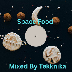 Space Food Home Mix